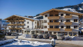 Отель Hotel Bichlingerhof, Вестендорф